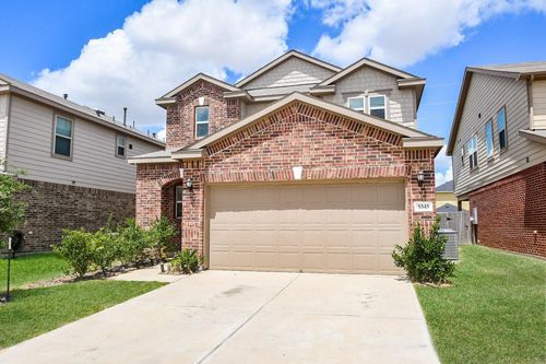 5343 Castle Discordia St, Katy, TX, 77493-3739 | Card Image