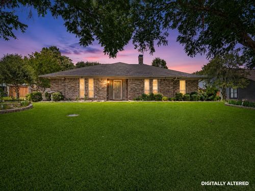 304 Forestcrest Ln, Coppell, TX, 75019-4040 | Card Image