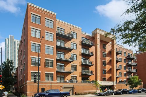 apt-503-560 Fulton St, Chicago, IL, 60661-1158 | Card Image