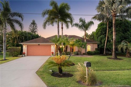 857 Sw Nichols Ter, Port St Lucie, FL, 34953-2610 | Card Image