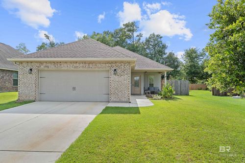 1122 Crown Walk Dr, Foley, AL, 36535-7407 | Card Image