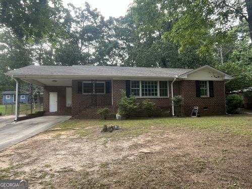 1314 Greenview Dr, Griffin, GA, 30224-4020 | Card Image