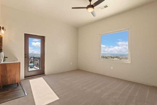 90 Camino Halcon, House other with 6 bedrooms, 6 bathrooms and null parking in Placitas NM | Image 30