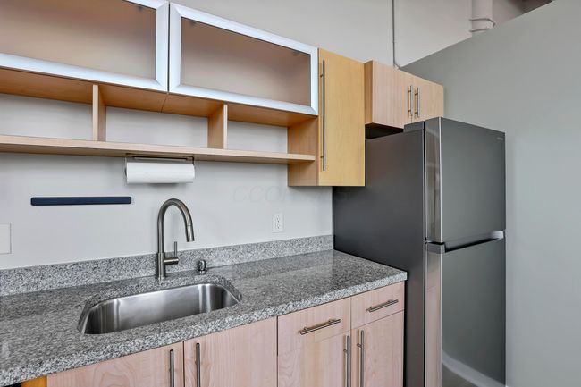 APT-327 - 60 E Spring St, Condo with 1 bedrooms, 1 bathrooms and null parking in Columbus OH | Image 21