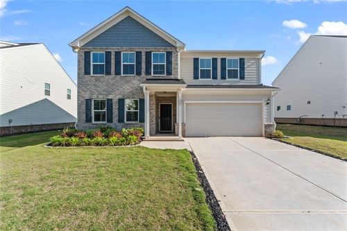 221 Begonia Way, Mcdonough, GA, 30253-6456 | Card Image