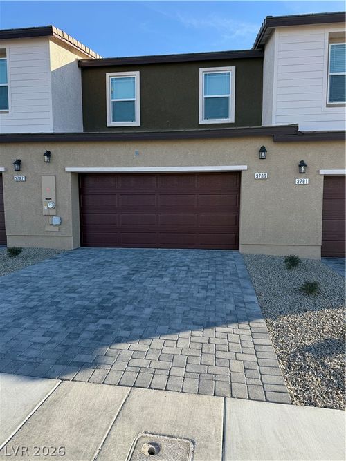 3789 Dolce Vista Ave, Henderson, NV, 89044-2018 | Card Image
