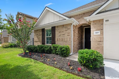 320 Somerville Street, Leander, TX, 78641 | Card Image