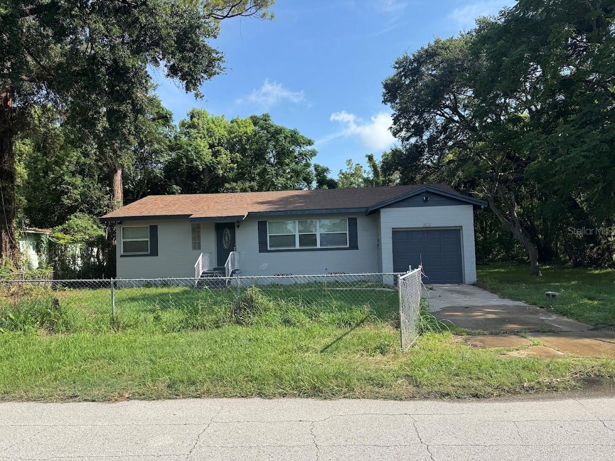 Residential in ORLANDO