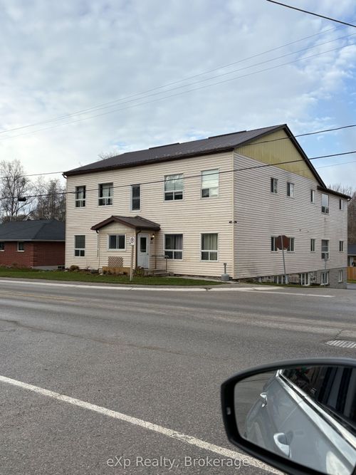1-28 Absalom St W, Mildmay, ON, N0G2J0 | Card Image