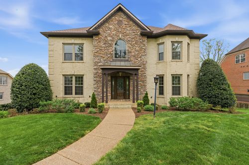 9962 Lodestone Dr, Brentwood, TN, 37027-3726 | Card Image