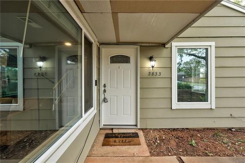 2833 Indian Creek Blvd, Oklahoma City, OK, 73120-9150 | Card Image