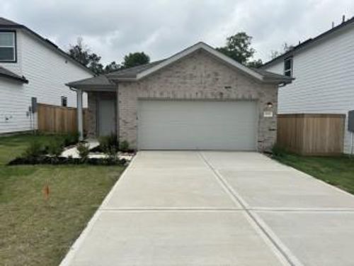 9155 Stonebrooke Chase Dr, Conroe, TX, 77303-2982 | Card Image