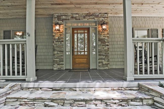 605 Denny Ridge Rd, House other with 3 bedrooms, 5 bathrooms and null parking in Jasper GA | Image 4
