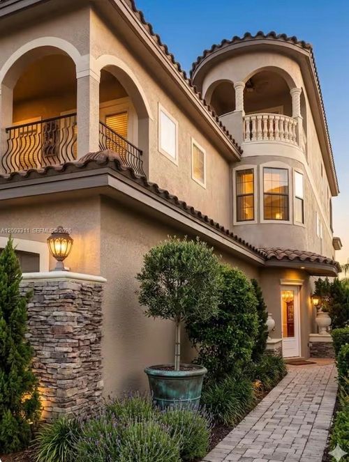 841 Desert Mountain Ct, REUNION, FL, 34747-6440 | Card Image