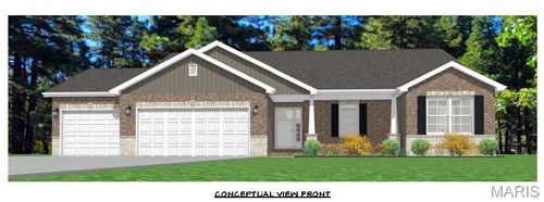 1220 Winding Oaks Ln, Mascoutah, IL, 62258-1629 | Card Image