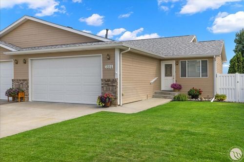 3814 Avenue E, Billings, MT, 59102-7575 | Card Image