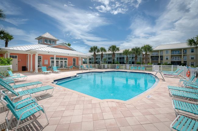 UNIT-101A - 225 Atlantis Cir, Condo with 3 bedrooms, 2 bathrooms and null parking in St Augustine Beach FL | Image 39