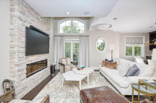 50 Aberdeen Lane S, Condo with 2 bedrooms, 3 bathrooms and 2 parking in Niagara On The Lake ON | Image 8