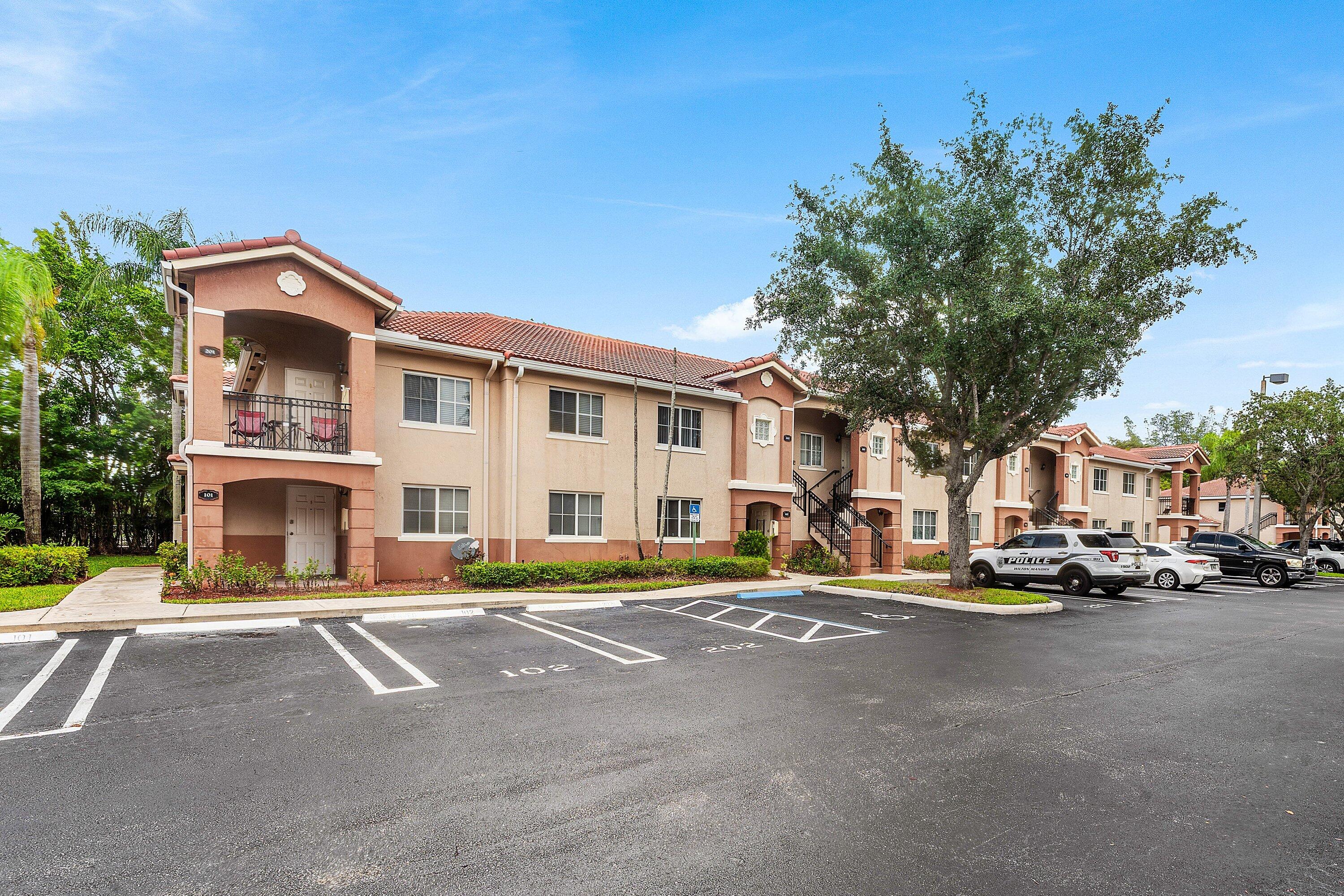 Residential in West Palm Beach 3
