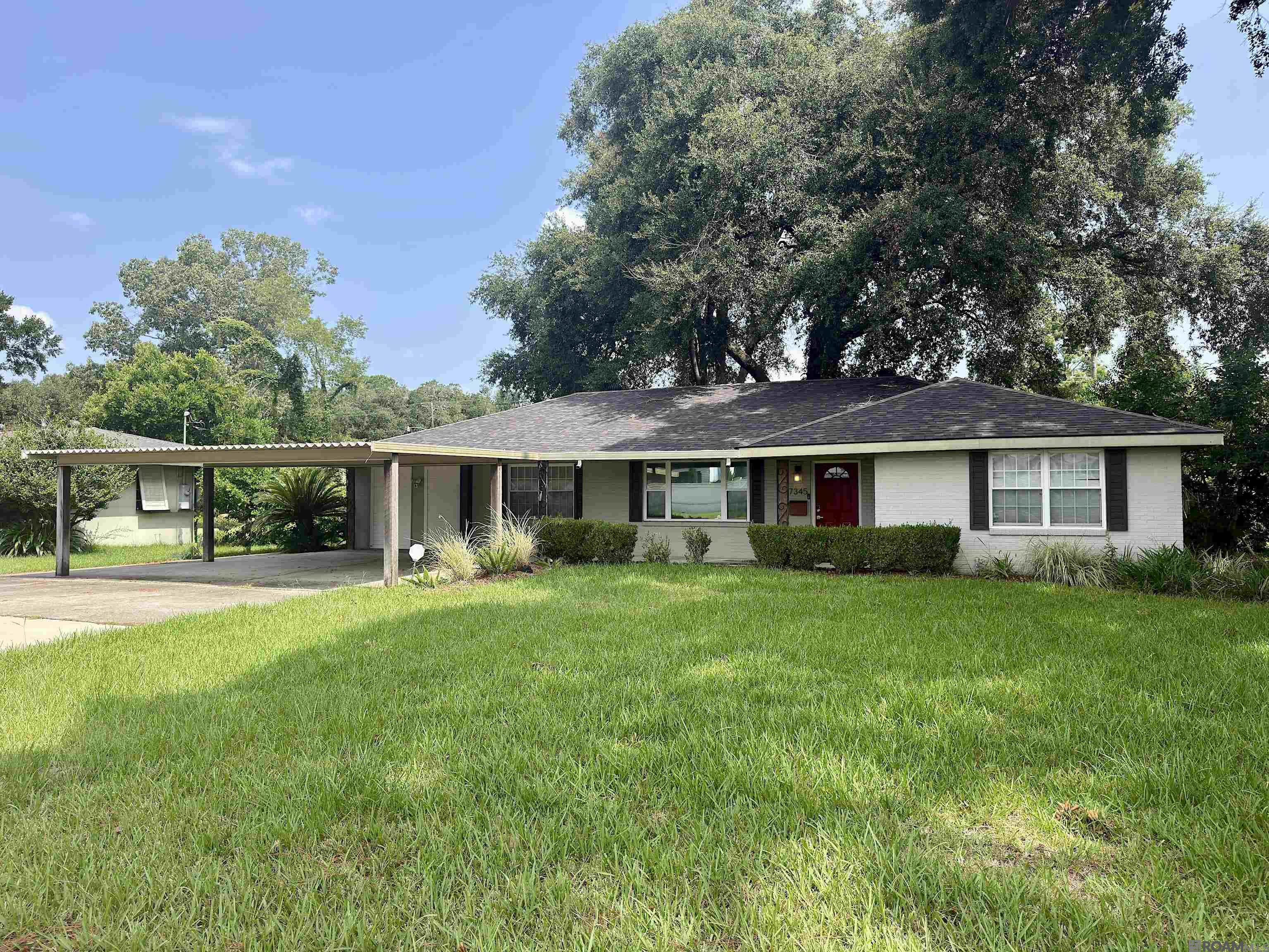 Residential in Baton Rouge 2
