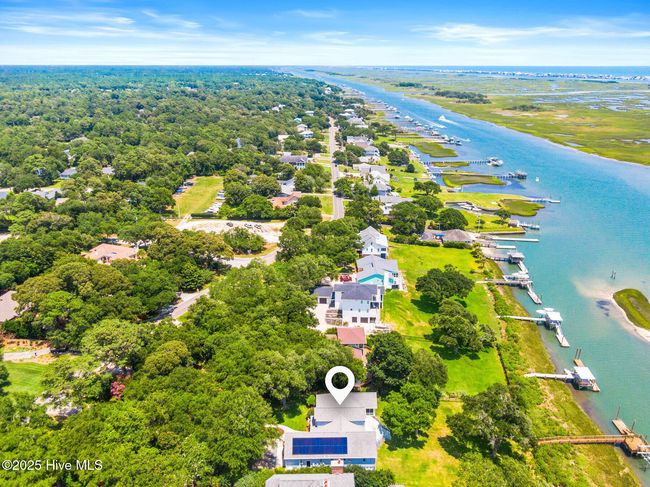 362 Olde Point Loop, House other with 4 bedrooms, 5 bathrooms and 2 parking in Hampstead NC | Image 73