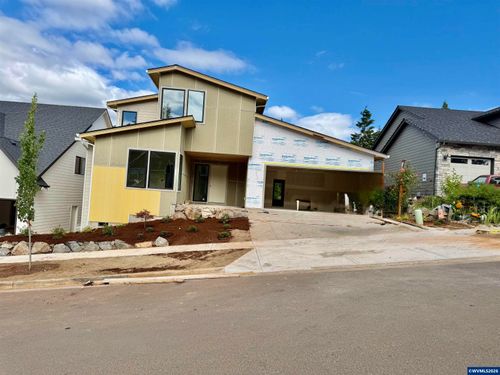 3388 Doughton St S, Salem, OR, 97302-5557 | Card Image
