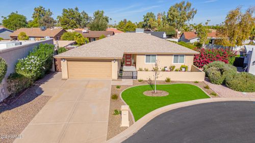 9914 E Donegal Court, Sun Lakes, AZ, 85248 | Card Image