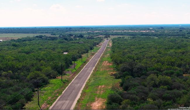 129 Cr 2644, Home with 0 bedrooms, 0 bathrooms and null parking in Moore TX | Image 21
