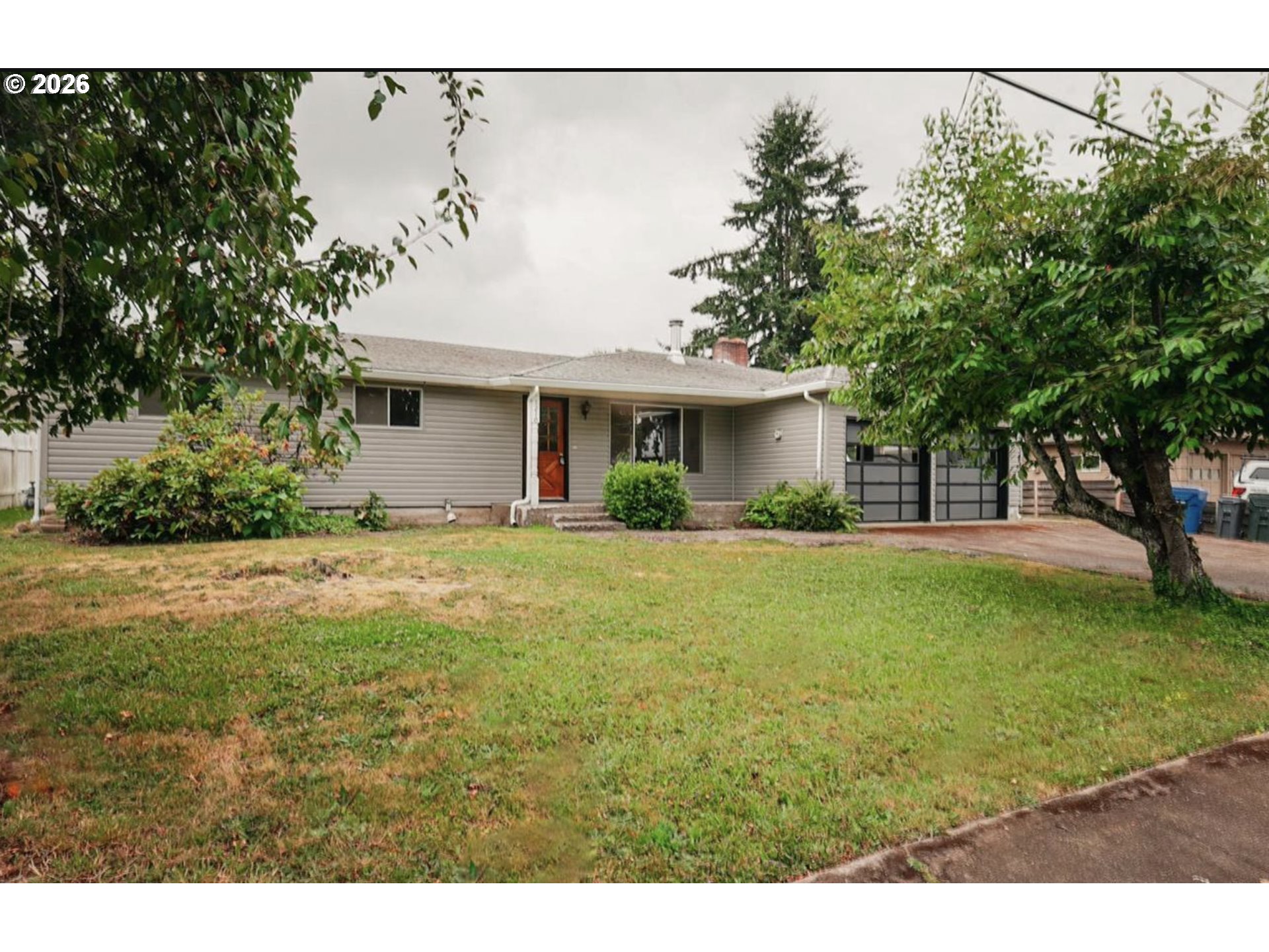Residential in Salem