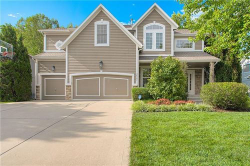 24301 W 80th Pl, Lenexa, KS, 66227-2216 | Card Image
