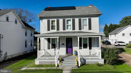 2814 Willow Street Pike N, WILLOW STREET, PA, 17584-9502 | Card Image