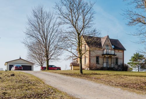 441812 Concession 6 Ndr, Municipality Of West Grey, ON, N0G1S0 | Card Image