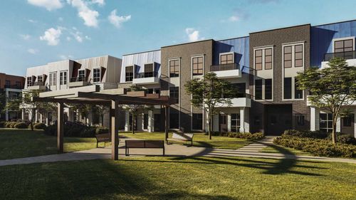 707-4270 Norford Ave Nw, Calgary, AB, T3B6P8 | Card Image