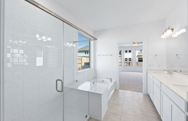 113 Elm View Dr, House other with 4 bedrooms, 3 bathrooms and null parking in Georgetown TX | Image 15