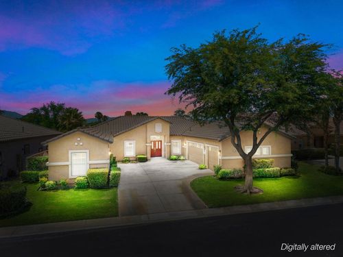 45809 Meadow Lake Drive, Indio, CA, 92201 | Card Image