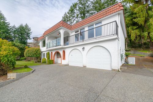 155 Cross Bow Dr, Nanaimo, BC, V9T1L2 | Card Image