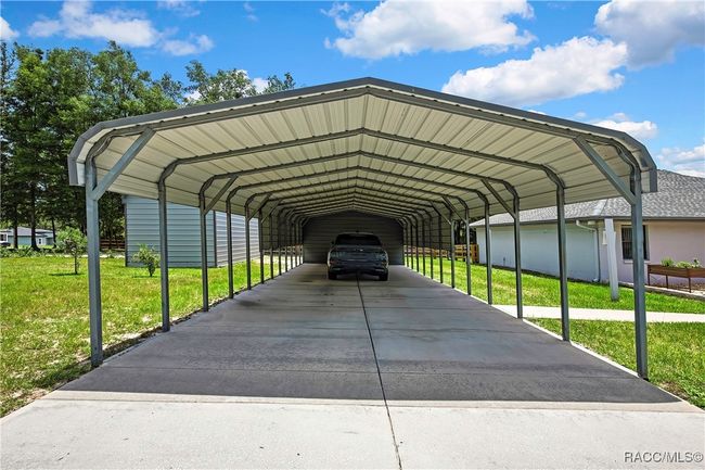 10721 N Ocean Dr, House other with 3 bedrooms, 2 bathrooms and 7 parking in CITRUS SPRINGS FL | Image 53