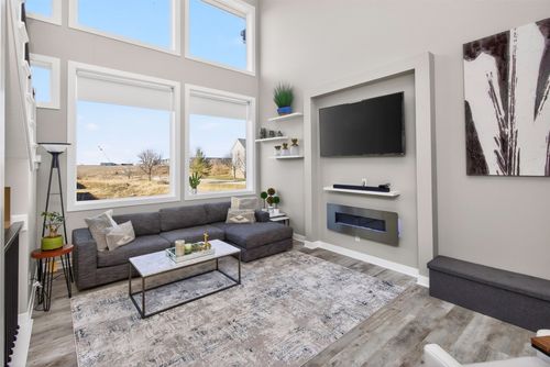 1512 Ne Mockingbird Ln, Grimes, IA, 50111-3309 | Card Image