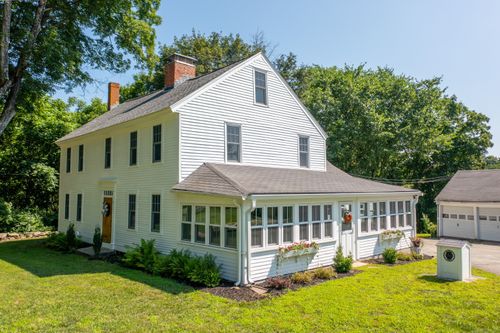 393 N Canterbury Rd, Canterbury, CT, 06331-1214 | Card Image