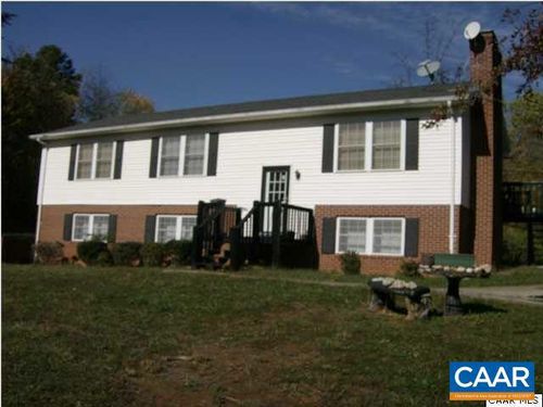 975 Greenmurray Hl, CHARLOTTESVILLE, VA, 22903-7019 | Card Image