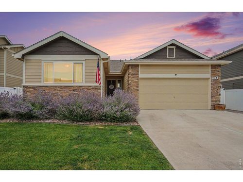 940 Scotch Pine Dr, Severance, CO, 80550-3031 | Card Image