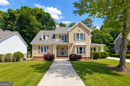 420 Bay Grove Rd, Loganville, GA, 30052-6621 | Card Image