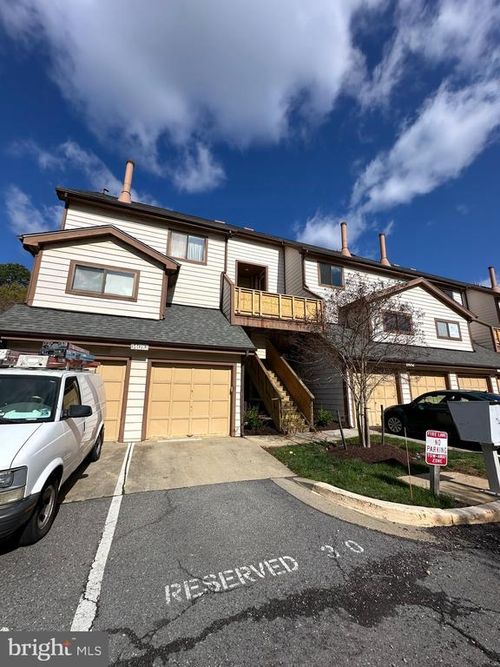 26c-14012 Justin Way, LAUREL, MD, 20707-5927 | Card Image