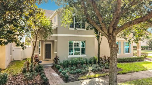 6206 Golden Dewdrop Trail, WINDERMERE, FL, 34786 | Card Image