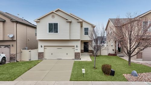 2161 Jorday Way E, Eagle Mountain, UT, 84005 | Card Image
