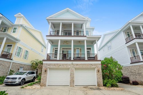 308 Shuffleboard Ct, Myrtle Beach, SC, 29572-3845 | Card Image
