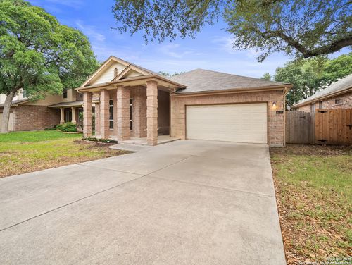 4631 Eldon Run, San Antonio, TX, 78247-5520 | Card Image