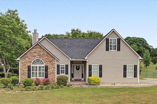 203 Rosewood Dr Se, Calhoun, GA, 30701-4083 | Card Image