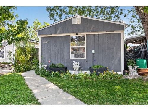9048 Orleans St, Denver, CO, 80260-6711 | Card Image