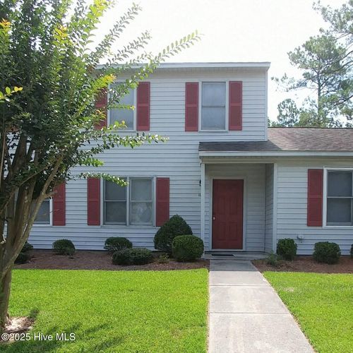 apt-c-11 Portwest Townhouses, Swansboro, NC, 28584-8204 | Card Image